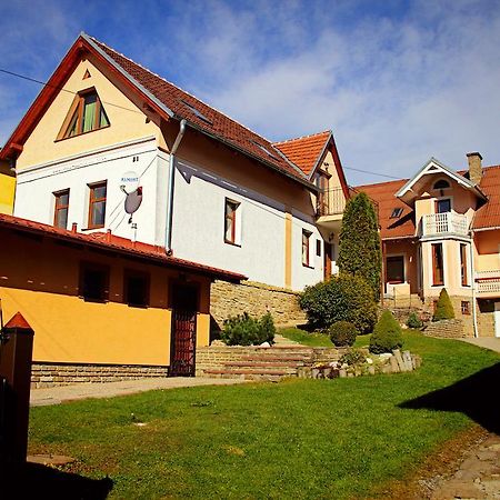 Vila Dravce Habitación foto