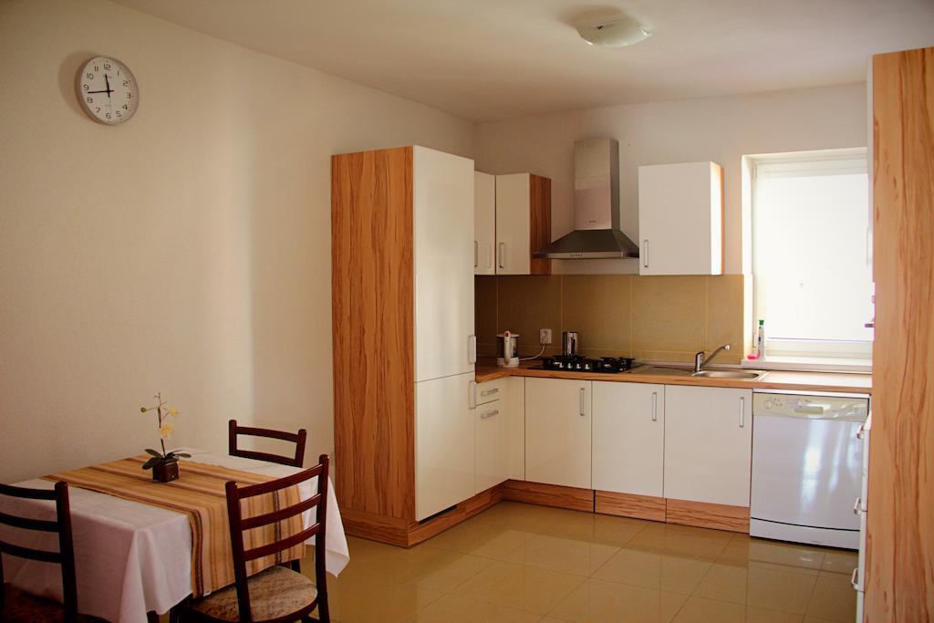 Vila Dravce Habitación foto