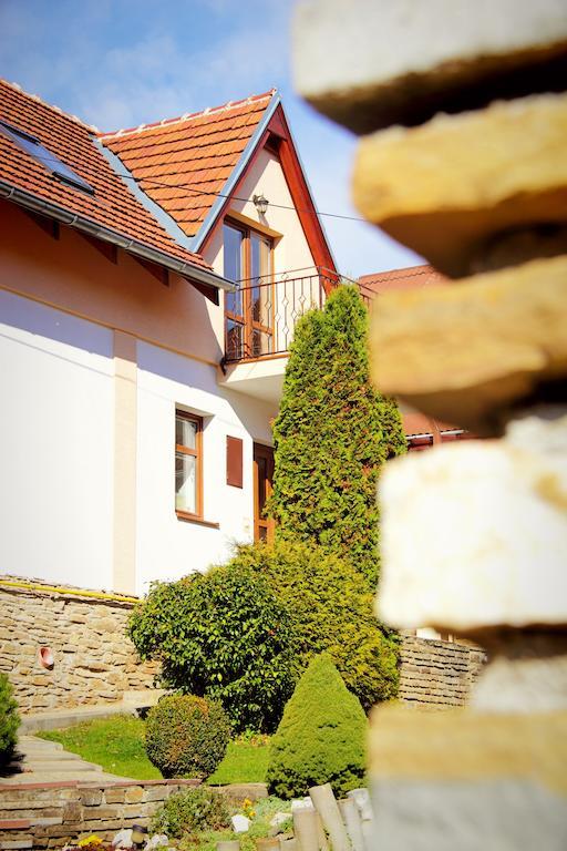 Vila Dravce Exterior foto