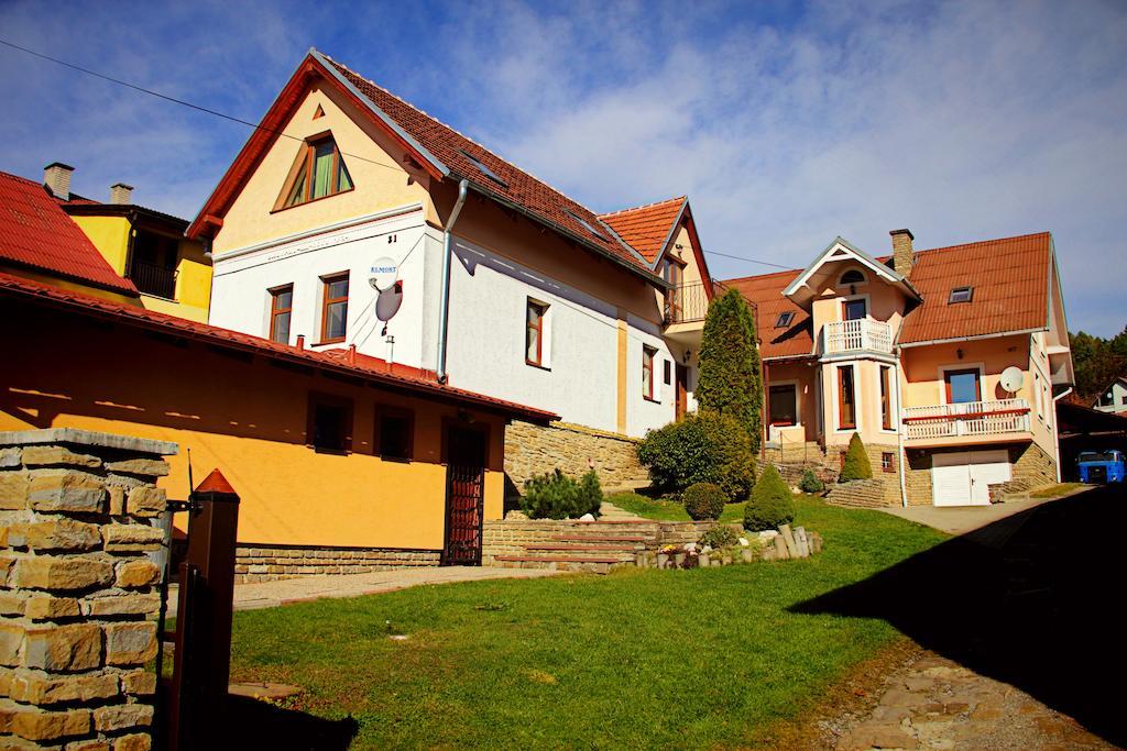 Vila Dravce Habitación foto